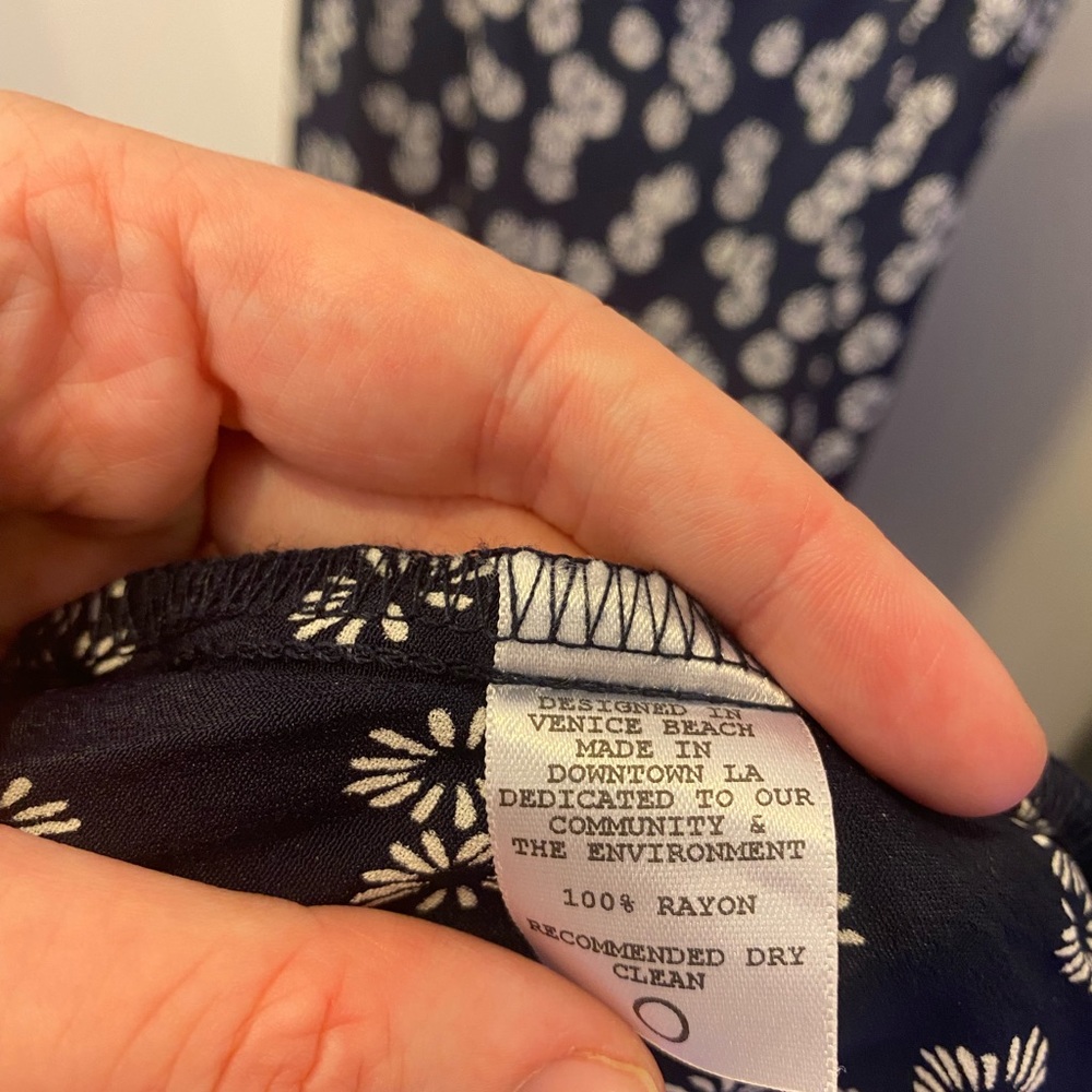 Flynn Skye maxi dress - Picture 6 of 6